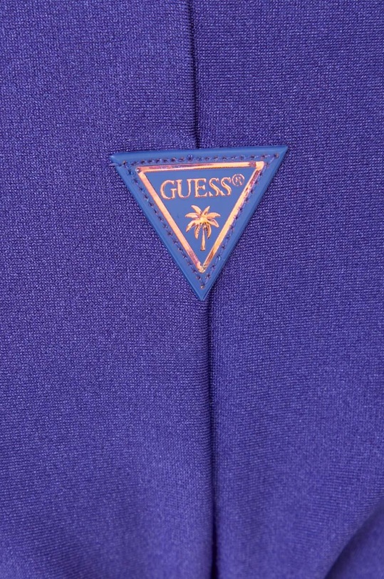 Oblečení Plavkové kalhotky Guess SEQUINS E3GO00.KBMV0 fialová