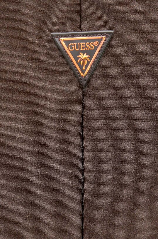Одежда Купальные трусы Guess E3GO00.KBMV0 коричневый