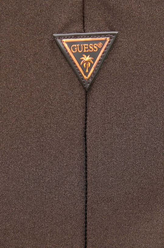 Одежда Купальные трусы Guess E3GO00.KBMV0 коричневый
