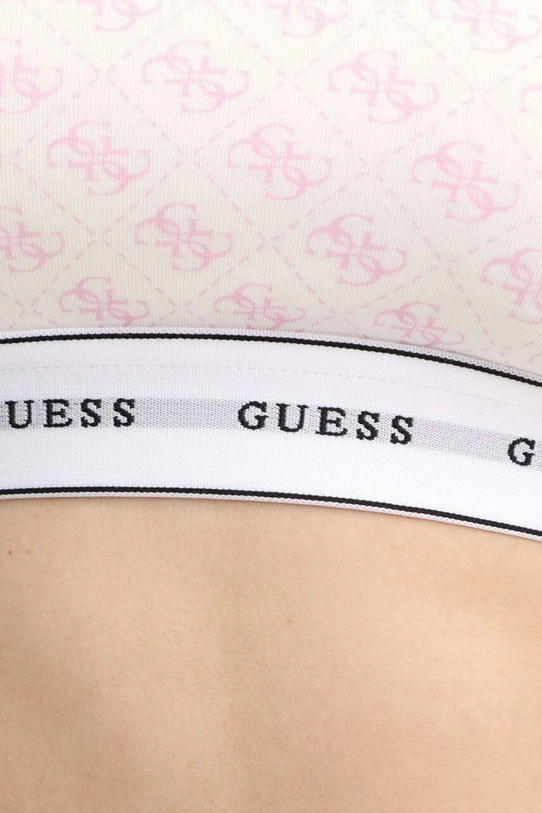 Одяг Бюстгальтер Guess CARRIE O97C01.KBOE1 білий