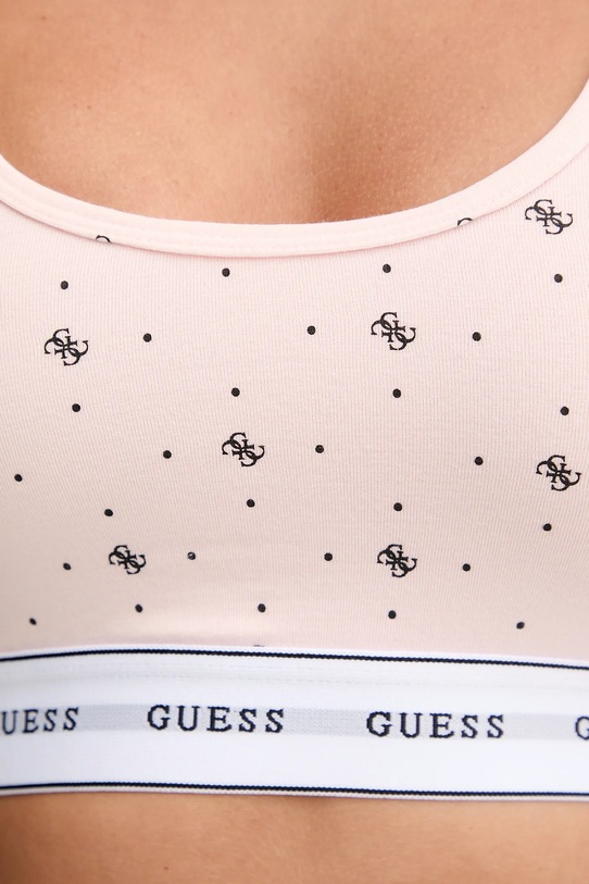 Guess sutien CARRIE roz O97C01.KBOE1