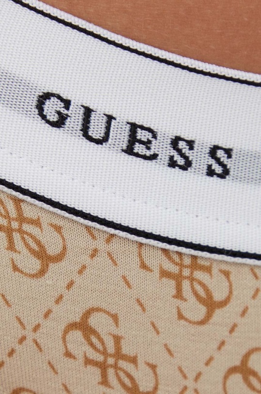 Odjeća Tange Guess O97E04.KBOE1 bež