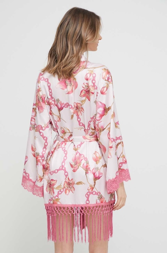 Guess szlafrok O3GX00.WO06A różowy SS23