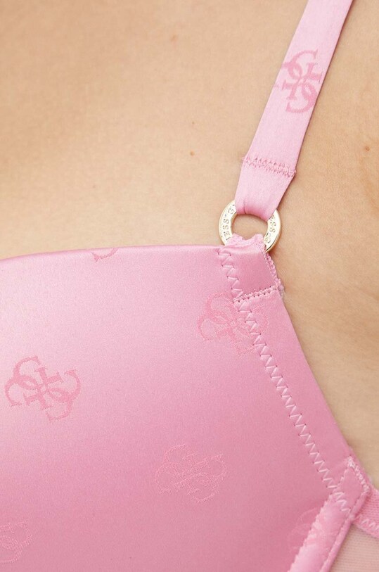 Одежда Бюстгальтер Guess O3GC23.WFAO0 розовый