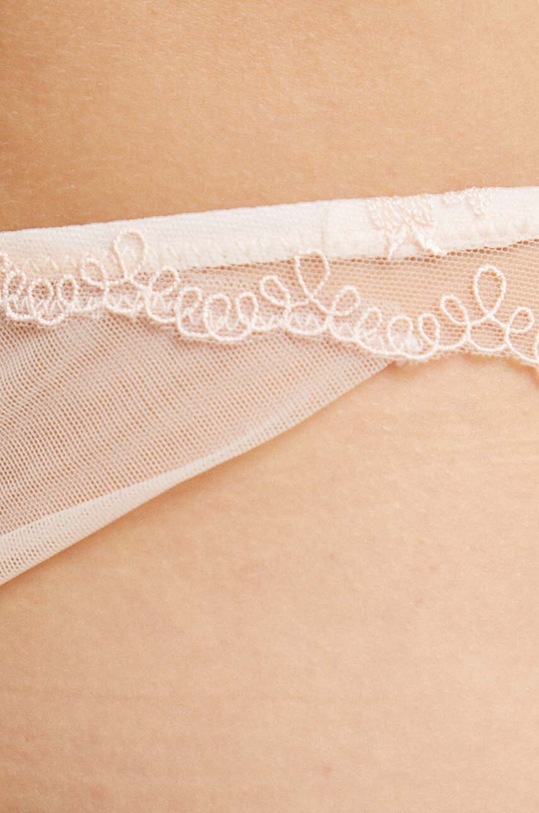 Brazilke Guess bež O3GE21.WFAO0