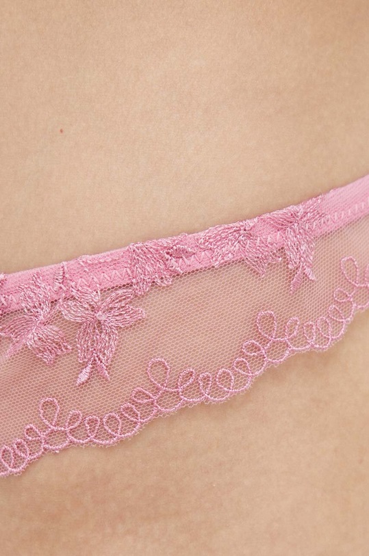 Odjeća Brazilke Guess O3GE21.WFAO0 roza