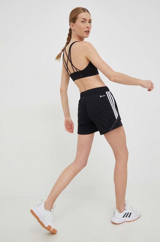 Спортен сутиен adidas Performance CoreFlow HE9062 черен SS23