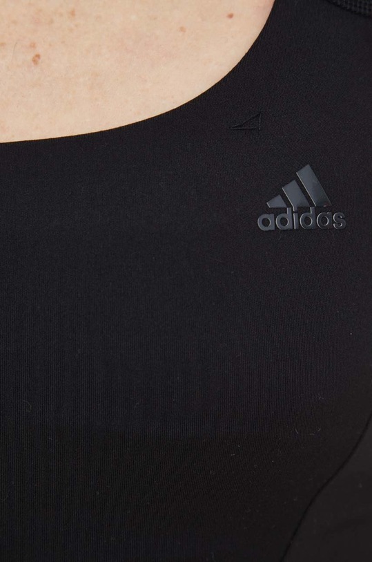 Спортен сутиен adidas Performance CoreFlow HE9062 черен