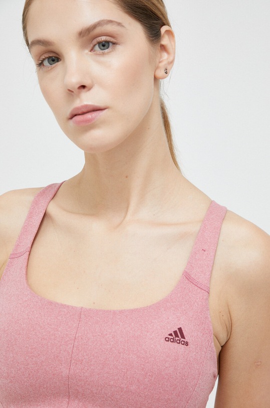 adidas Performance biustonosz do jogi CoreFlow HR9669