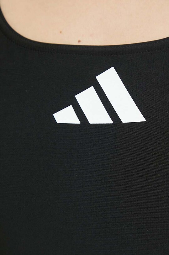 adidas Performance costum de baie dintr-o bucată 3 Bar Logo 3 Bar Logo HS1747