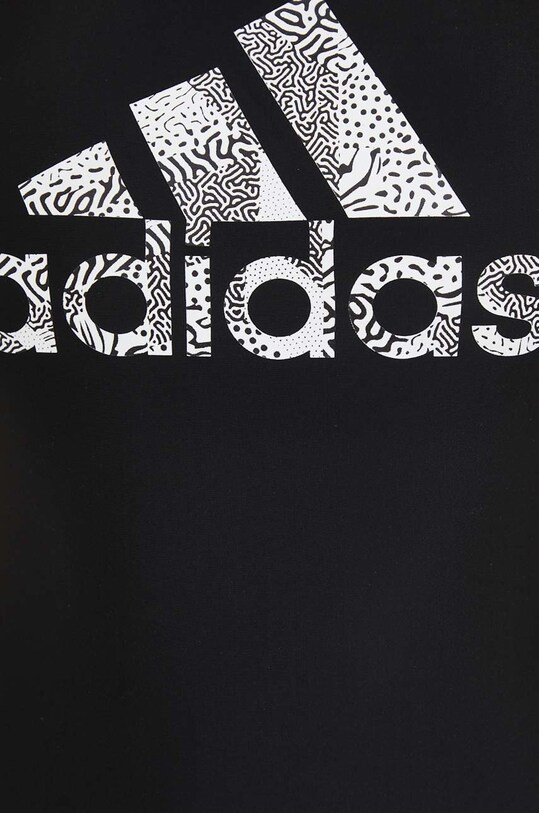 adidas Performance costume da bagno intero nero HS5316