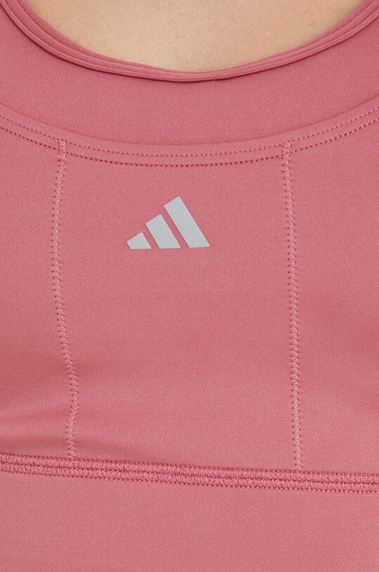Adidas Performance sutien sport IC8004 roz