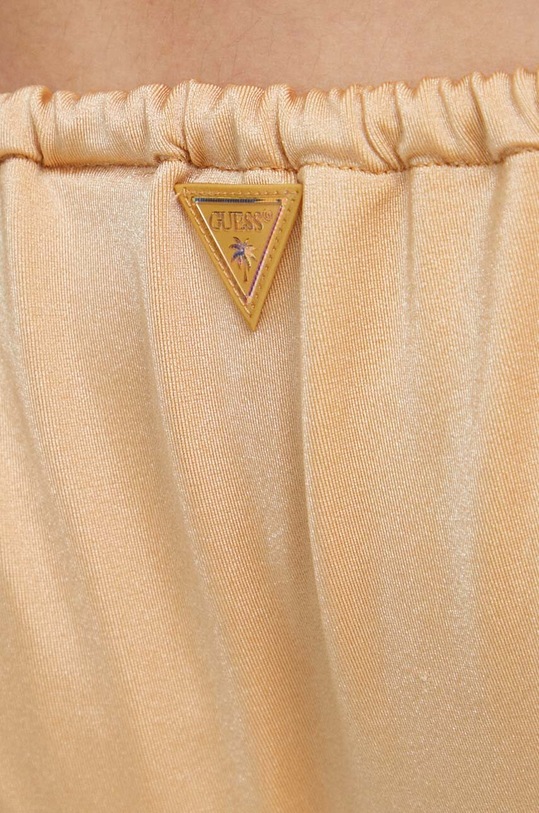 Купальные трусы Guess жёлтый E3GO10.KBNI0