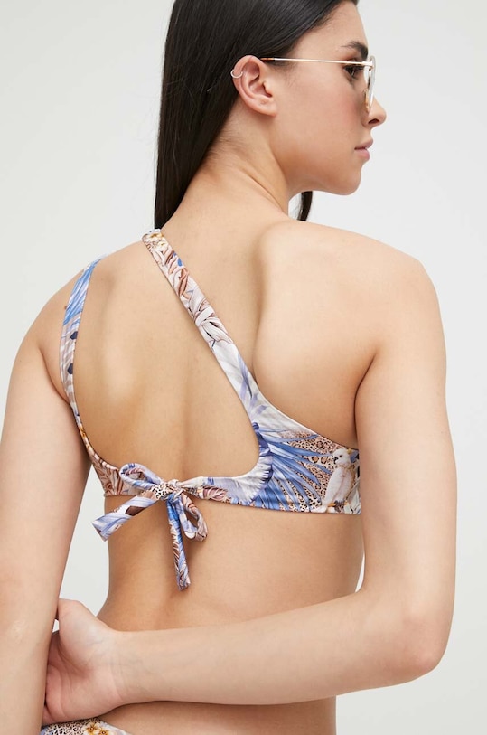 Guess bikini felső E3GJ07.MC04R kék SS23