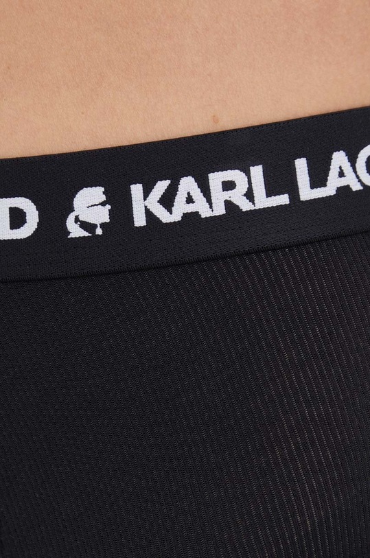 Îmbrăcăminte Karl Lagerfeld chiloti 230W2106 negru