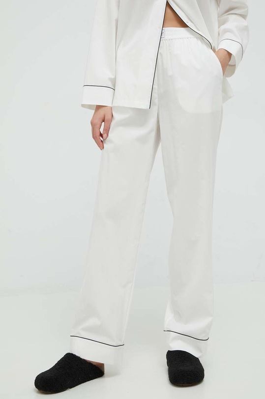 Одежда Пижама Karl Lagerfeld 230W2130 белый