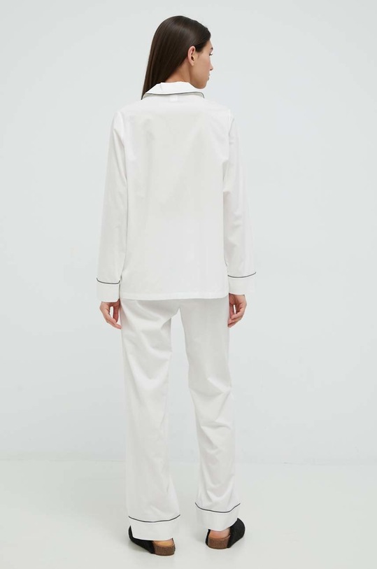 Пижама Karl Lagerfeld белый 230W2130