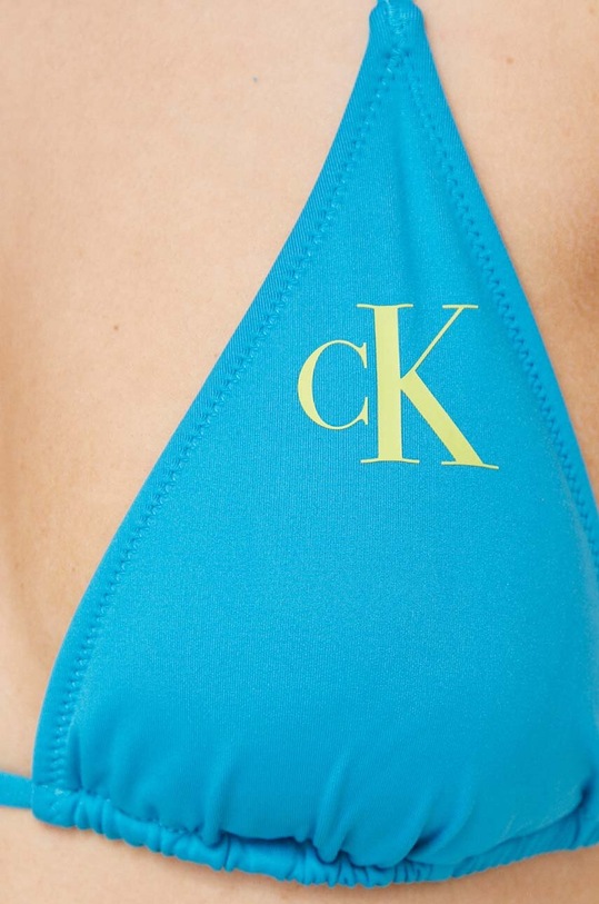 Calvin Klein biustonosz kąpielowy KW0KW01970.PPYX