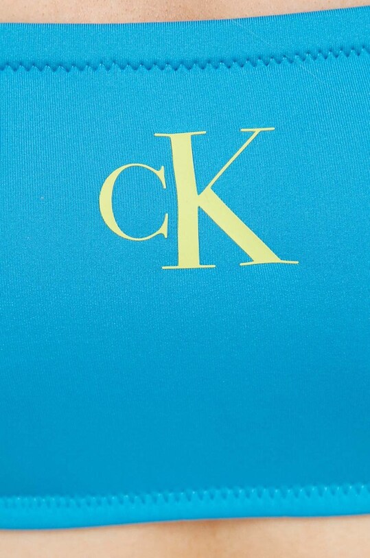 Купальный бюстгальтер Calvin Klein KW0KW01972.PPYX