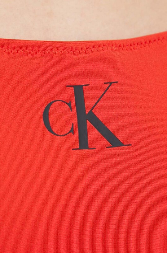 Купальні труси Calvin Klein червоний KW0KW01987.PPYX