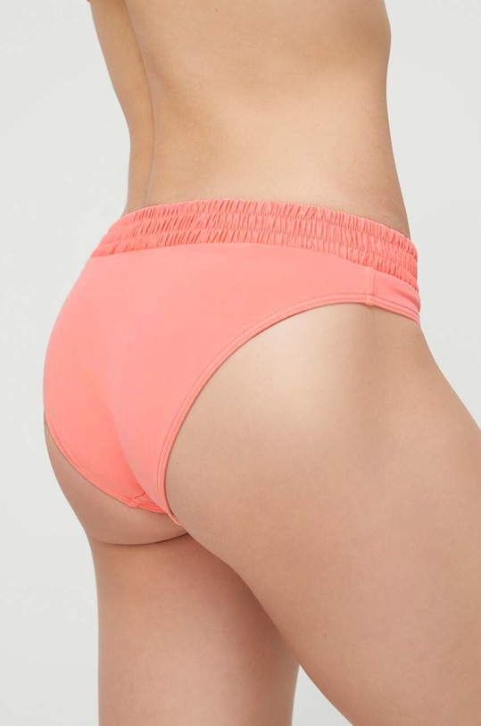 Купальные трусы Calvin Klein KW0KW01990.PPYX оранжевый SS23