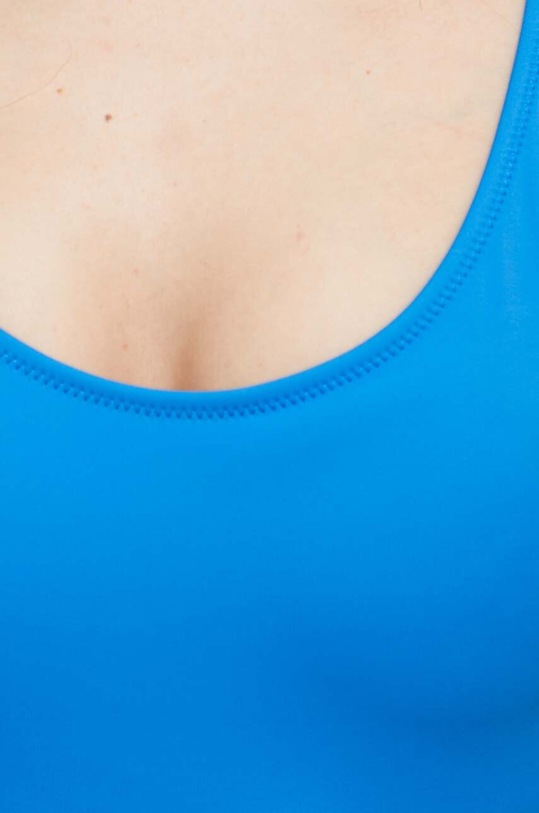 Calvin Klein costum de baie dintr-o bucată bleumarin KW0KW01995.PPYX