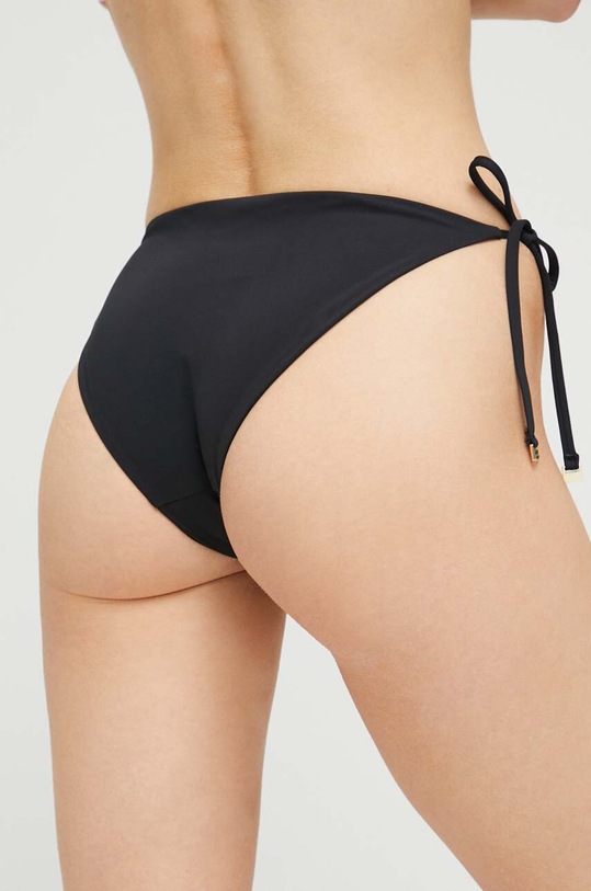 Calvin Klein figi kąpielowe KW0KW02069.PPYX czarny SS23