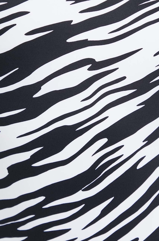 Calvin Klein costum de baie dintr-o bucată negru KW0KW02120.PPYX