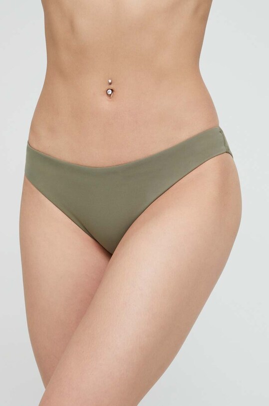 Calvin Klein chiloti de baie fund verde KW0KW02044.PPYX