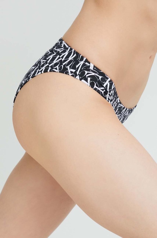 Calvin Klein figi kąpielowe KW0KW02083.PPYX czarny SS23