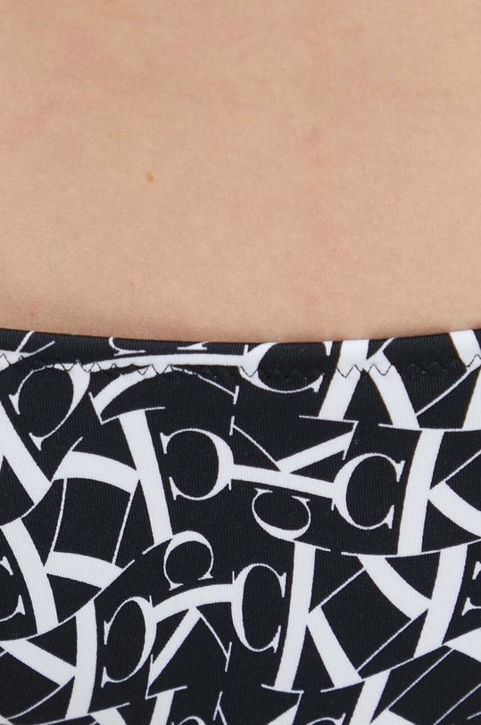 Calvin Klein figi kąpielowe czarny KW0KW02083.PPYX