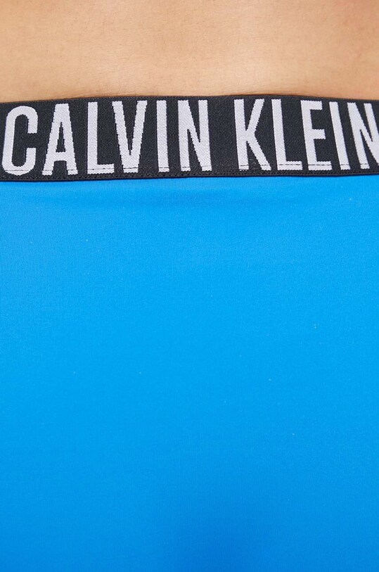 Купальні труси Calvin Klein темно-синій KW0KW01983.PPYX