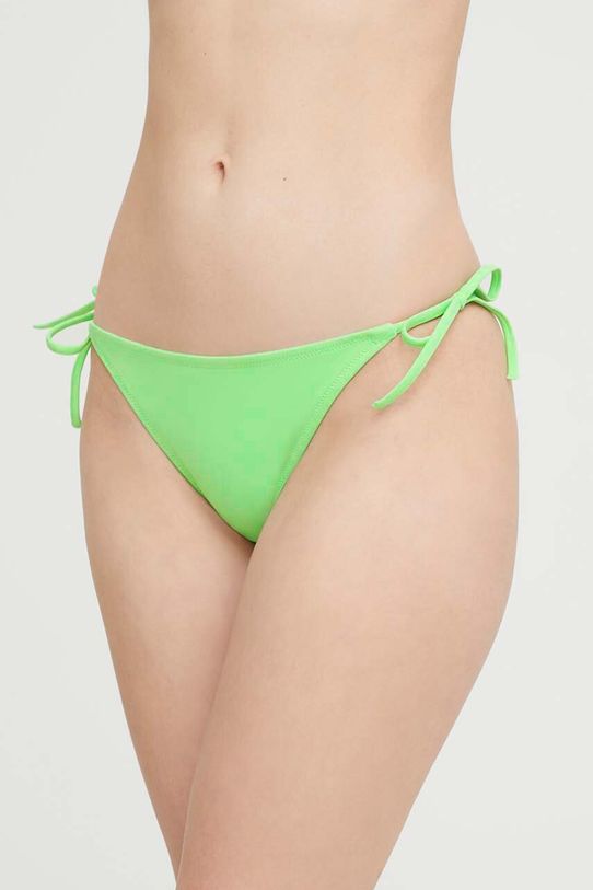 Купальні труси Calvin Klein низ зелений KW0KW01982.PPYX