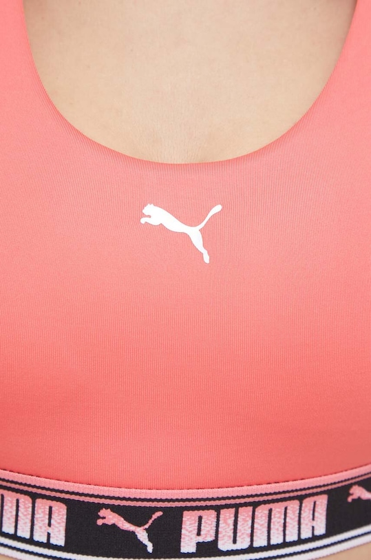 Puma sutien sport Feel It 521669 roz