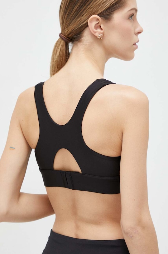 Одяг Спортивний бюстгальтер Puma Ultraform 523258 чорний
