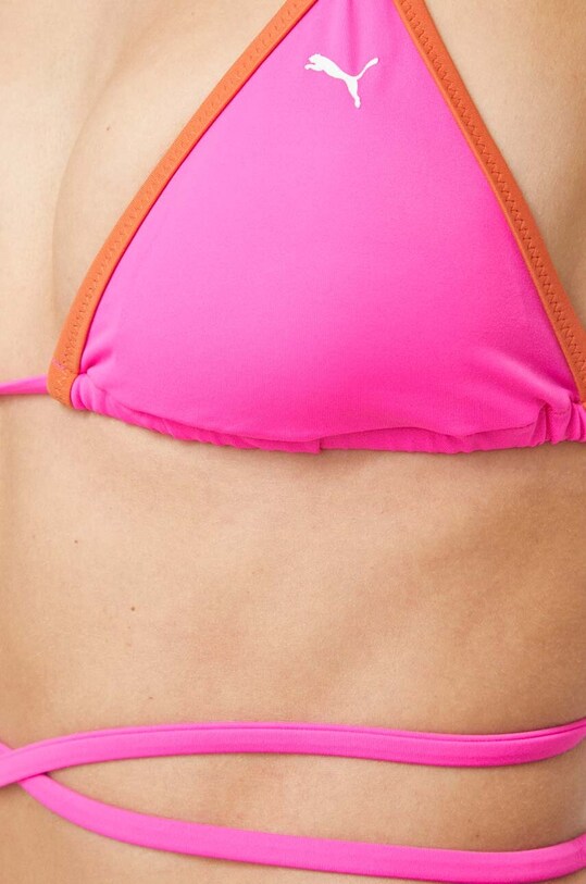 Puma top bikini 938065 rosa