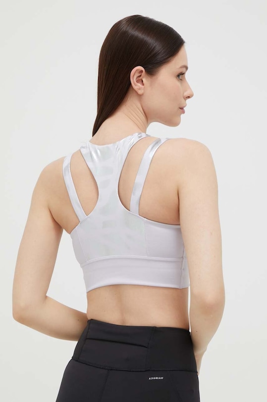 Ρούχα Αθλητικό σουτιέν Puma Nova Shine Eversculpt 523086 μωβ