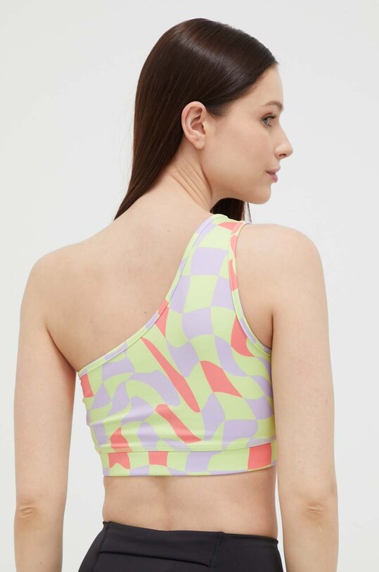 Одяг Бюстгальтер Puma X TRP 539112 барвистий