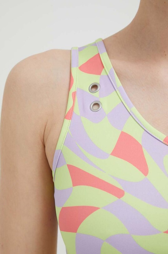 Бюстгальтер Puma X TRP 539112 барвистий