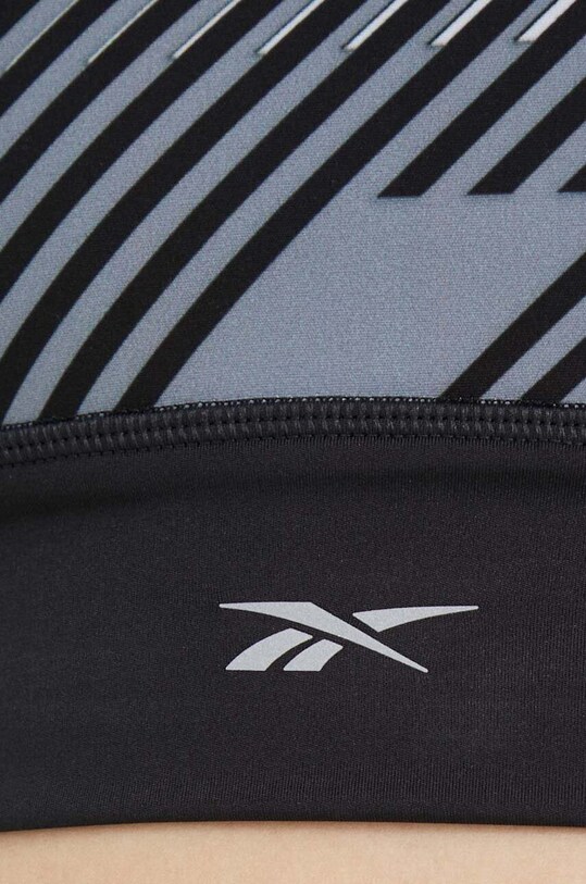 Спортивний бюстгальтер Reebok HT4941 чорний