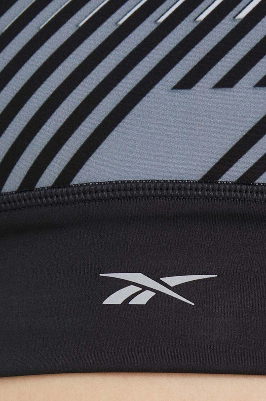 Športová podprsenka Reebok HT4941 čierna