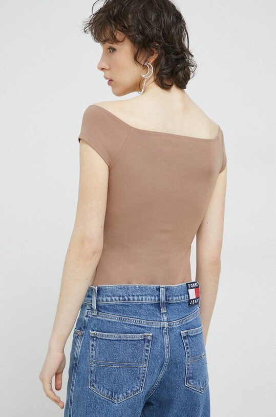 Îmbrăcăminte Abercrombie & Fitch body KI139.3196.440 bej