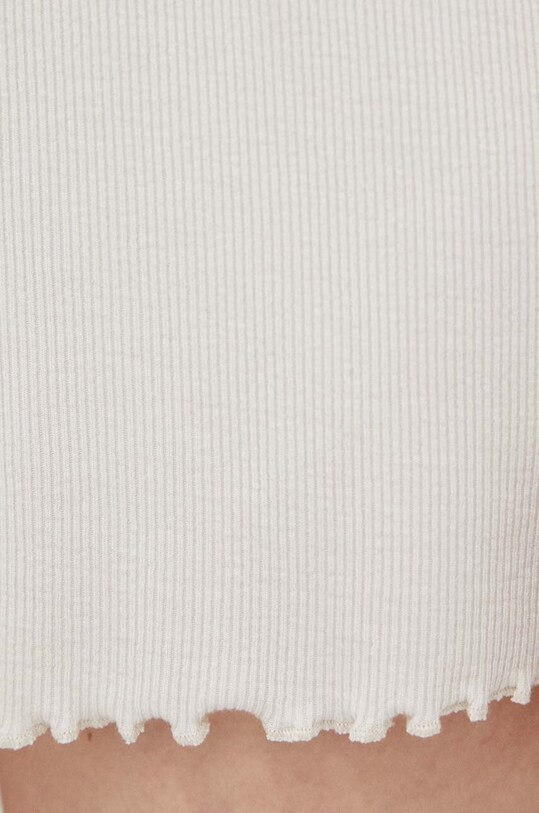 Oblečení Pyžamové šortky Abercrombie & Fitch KI146.3002.410 béžová