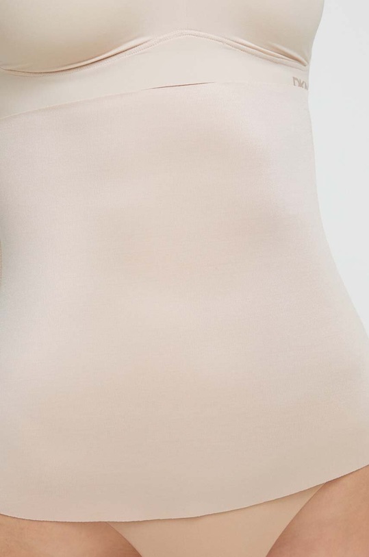 Zeštíhlující korzet Spanx Suit Your Fancy Waist béžová 10328R