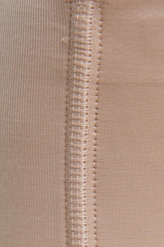 Zeštíhlující korzet Spanx Suit Your Fancy Waist 10328R béžová