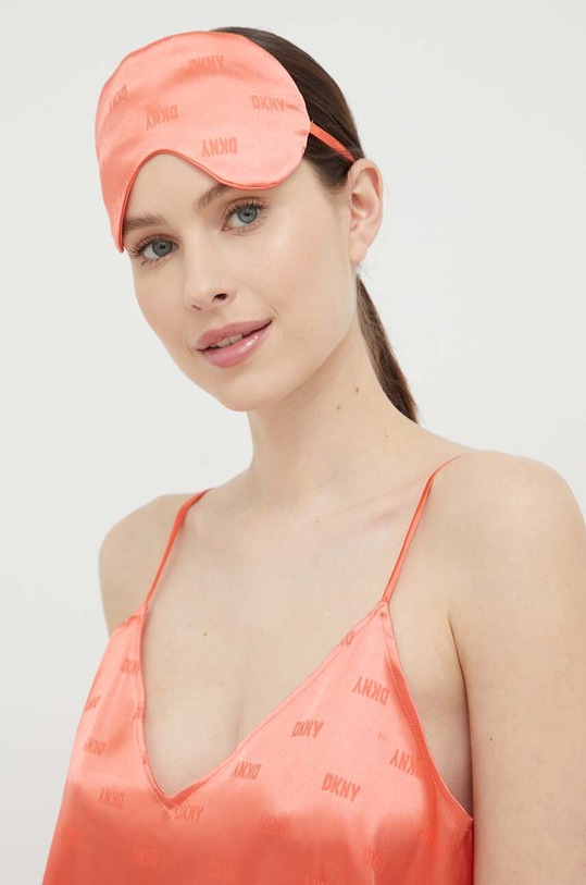 Νυχτικό DKNY πορτοκαλί YI2622632