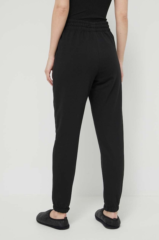 Odzież Dkny spodnie piżamowe YI2822629 czarny