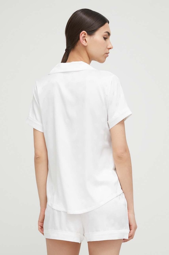Pyžamo Kate Spade KSI02514 bílá SS23