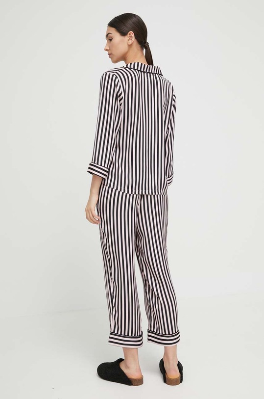 Pidžama Kate Spade roza KSI82513