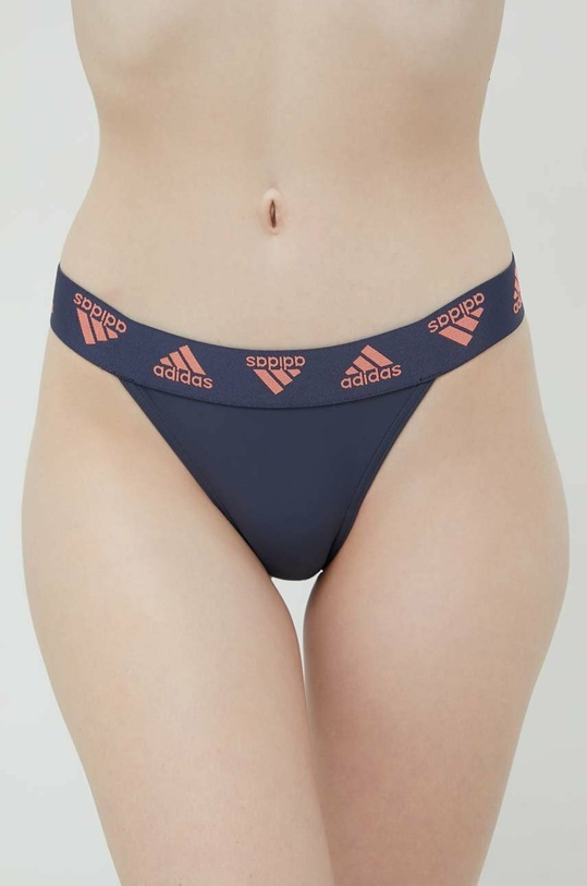 Одяг Роздільний купальник adidas Performance HR4409 темно-синій
